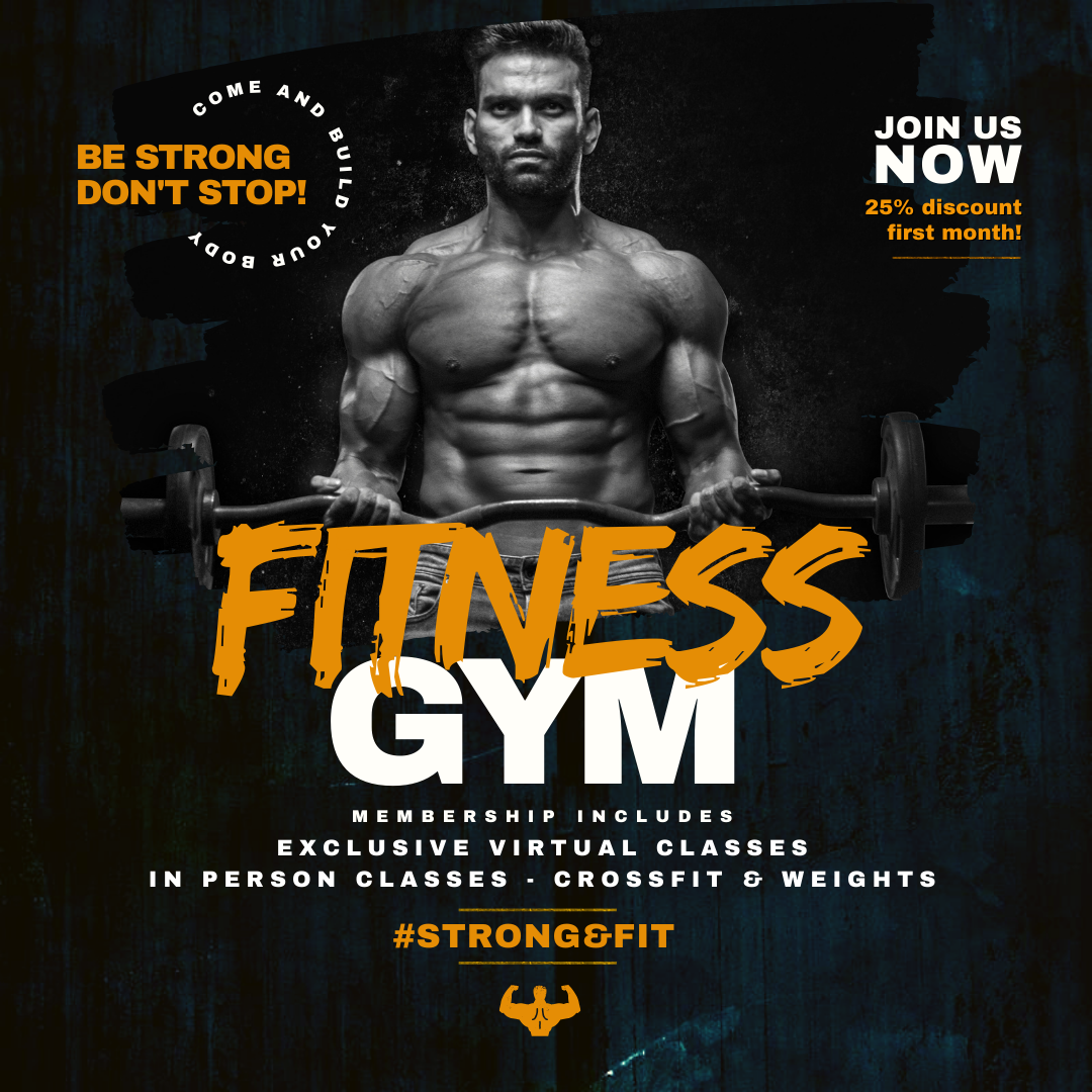 Custom 30 Day Social Media Pack