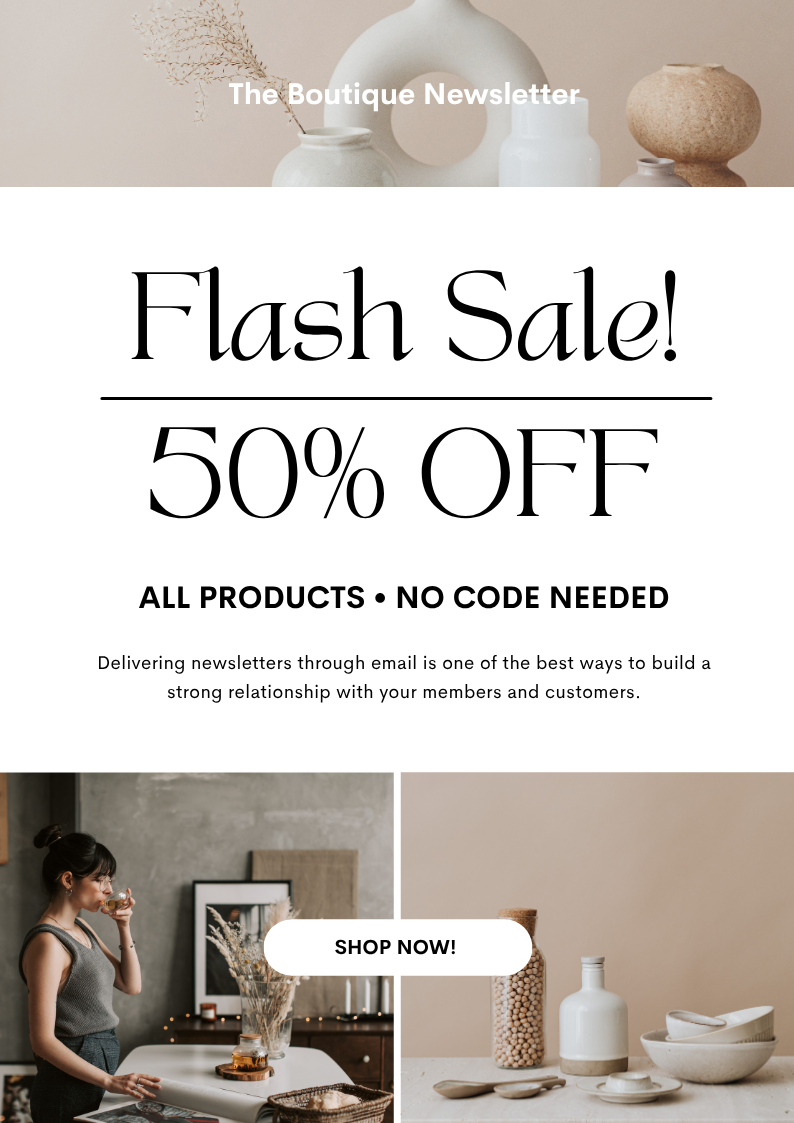 Custom 30 Day Social Media Pack