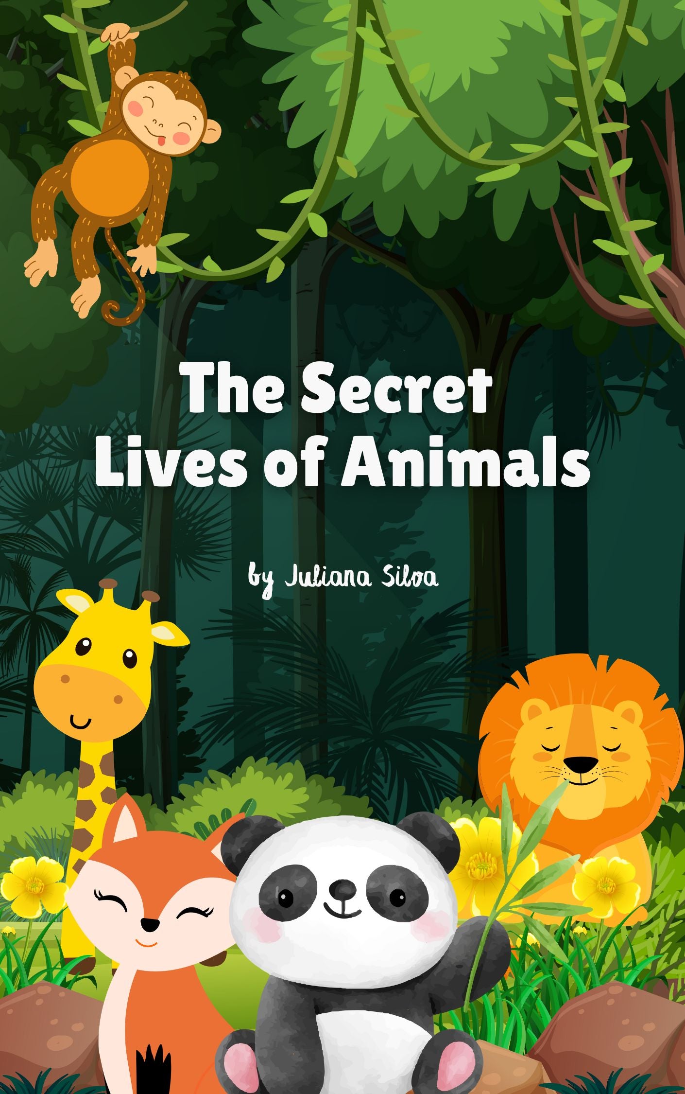 AI-Personalized Children’s Storybooks