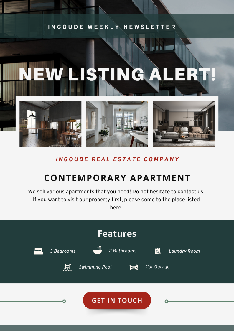 Custom 30 Day Social Media Pack