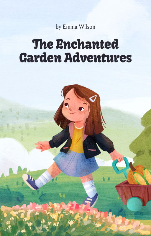 AI-Personalized Children’s Storybooks